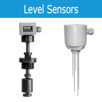 level sensors